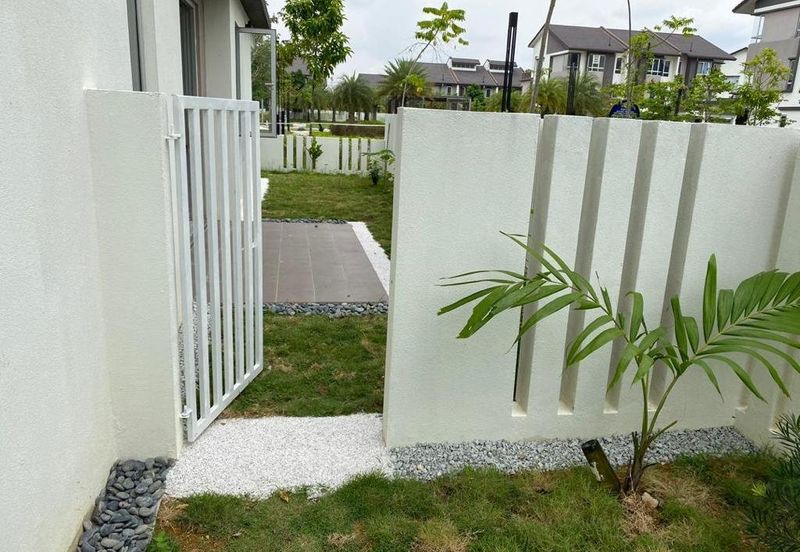 Arahsia Residences, Tropicana Aman