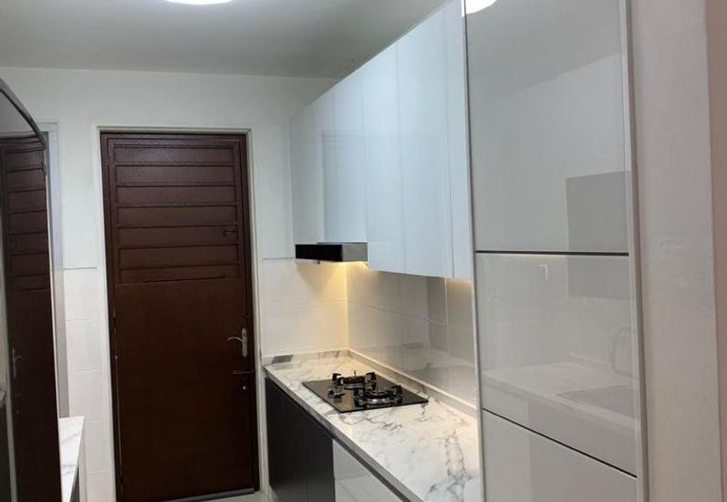 Arahsia Residences, Tropicana Aman