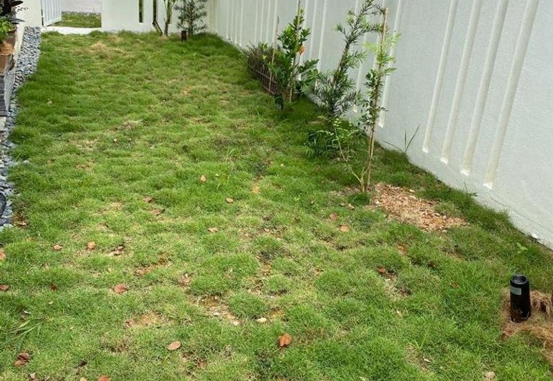 Arahsia Residences, Tropicana Aman