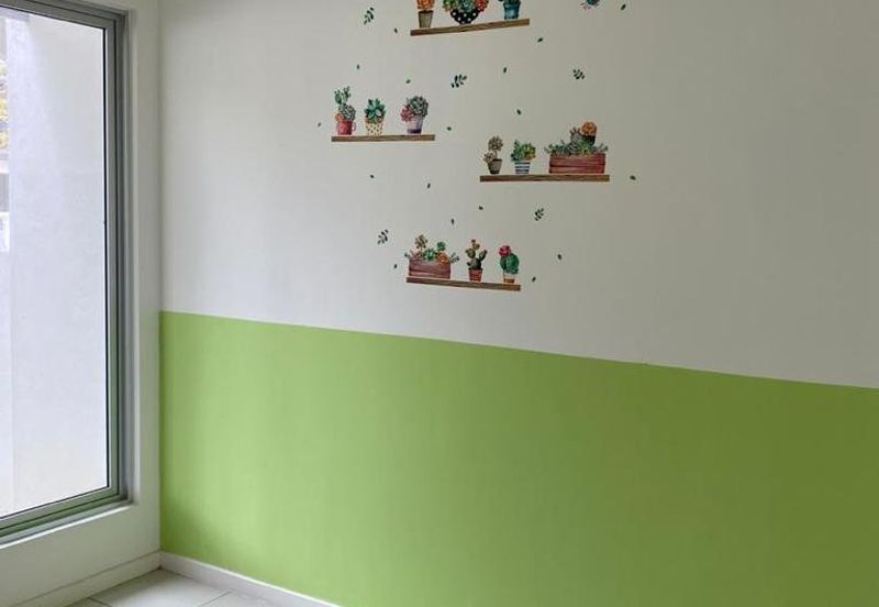 Arahsia Residences, Tropicana Aman