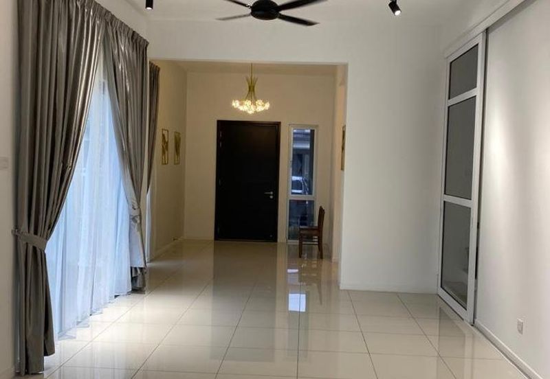 Arahsia Residences, Tropicana Aman