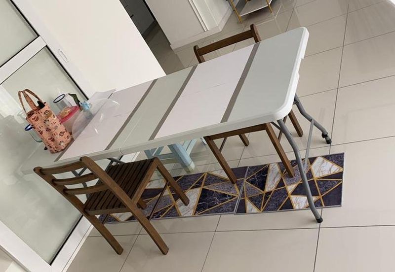 Arahsia Residences, Tropicana Aman