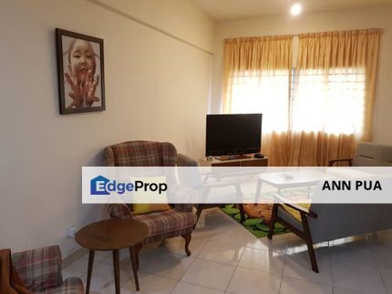 LAGOON SUITES AT KOTA KEMUNING FOR RENT , Selangor, Kota Kemuning