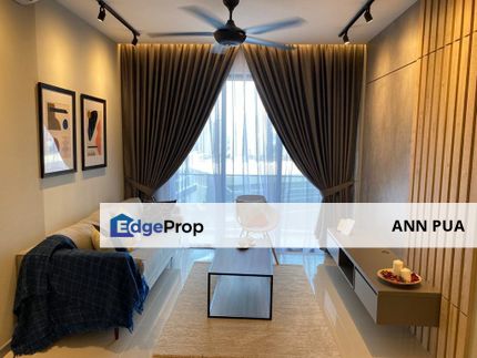 UNITED POINT RESIDENCE AT SEGAMBUT KUALA LUMPUR , Kuala Lumpur, Segambut