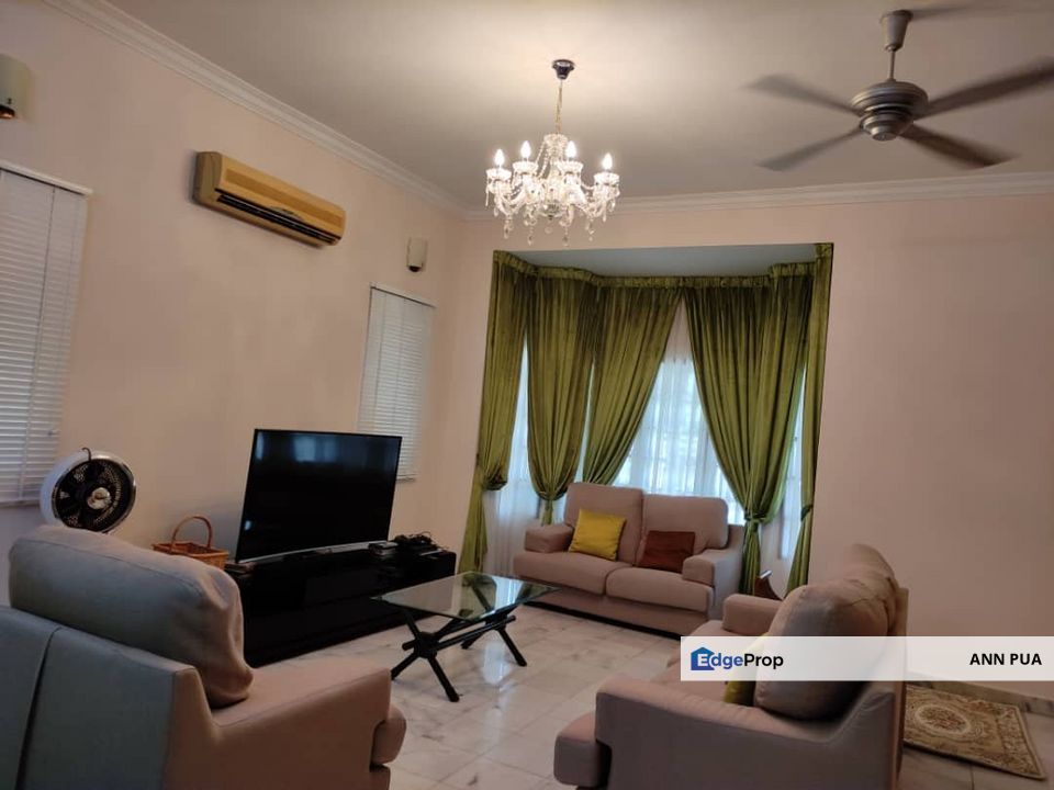 DOUBLE STOREY AT ANGGERIK ONCIDIUM FOR SALE , Selangor, Kota Kemuning