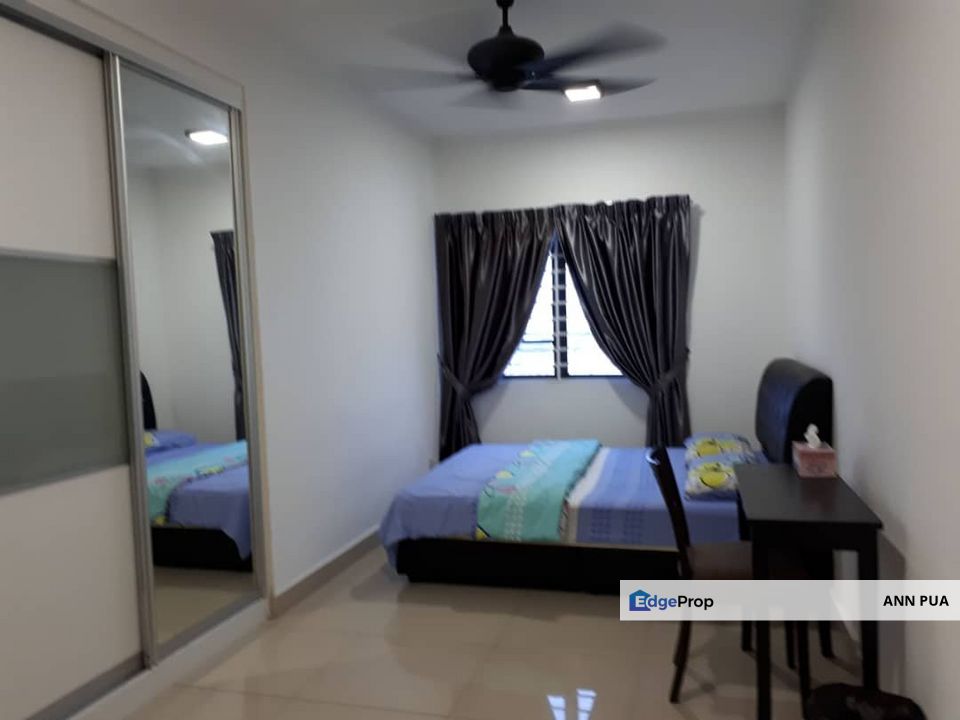 Alam Sanjung Serviced Apartment for rent, Selangor, Shah Alam