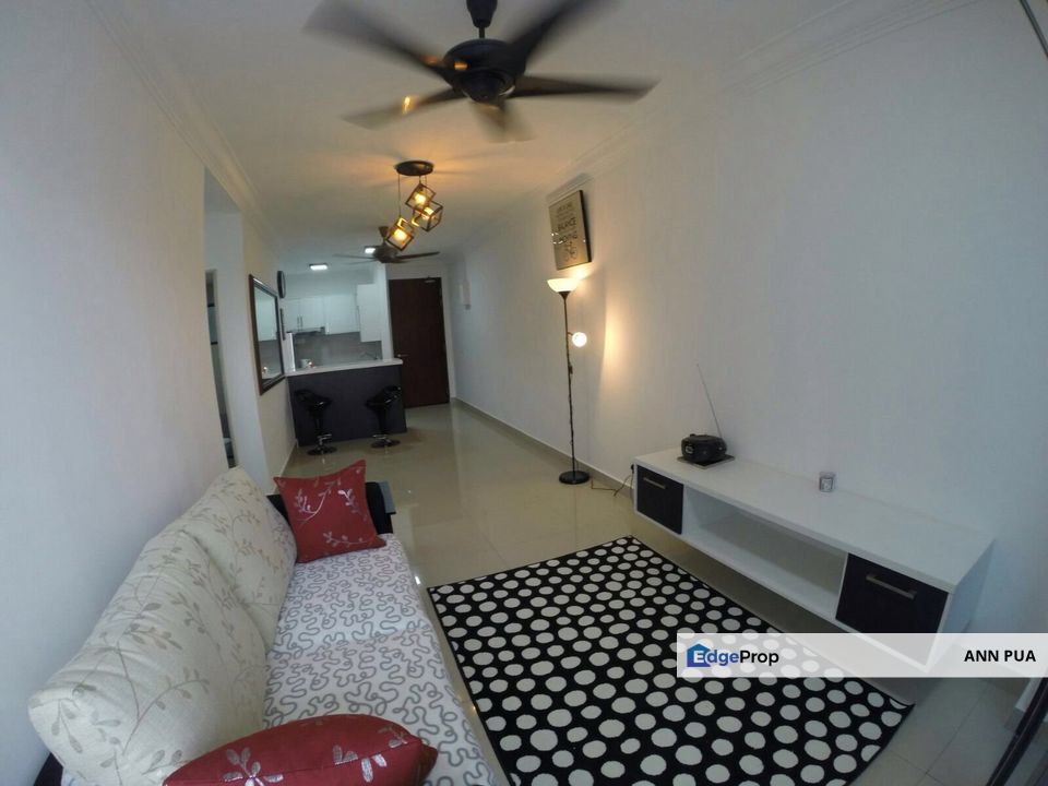 Alam Sanjung Serviced Apartment for rent, Selangor, Shah Alam