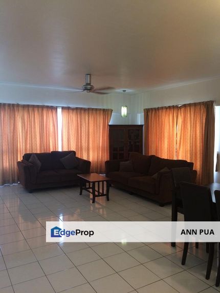 CAMERON TOWERS CONDOMINIUM FOR RENT, Selangor, Petaling Jaya