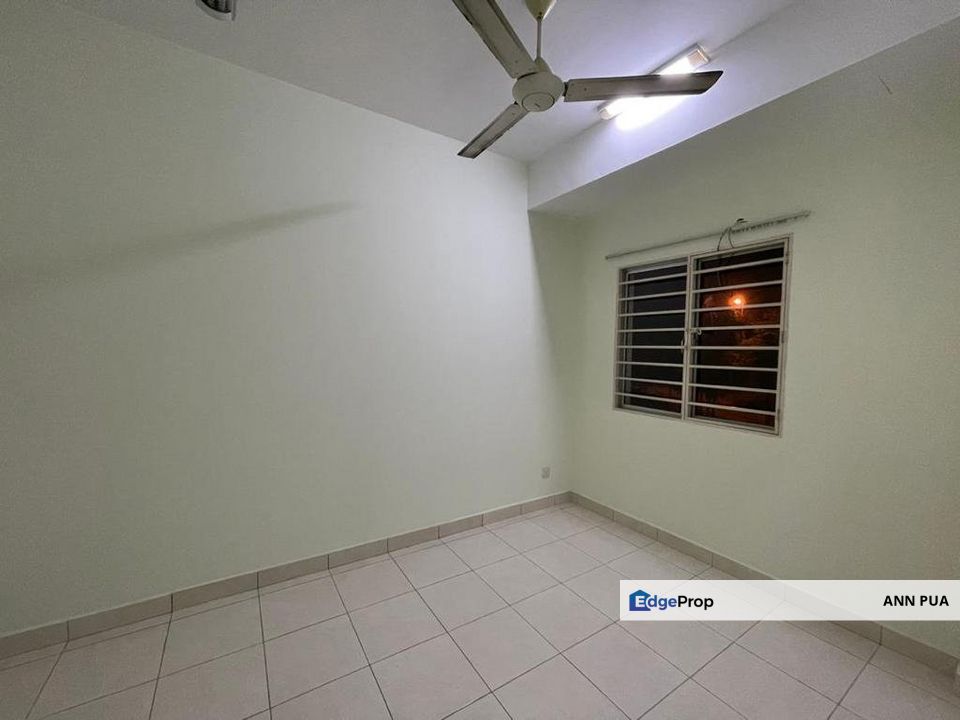 Lagoon Villas Townhouse (Antilia) Kota Kemuning, Selangor, Kota Kemuning