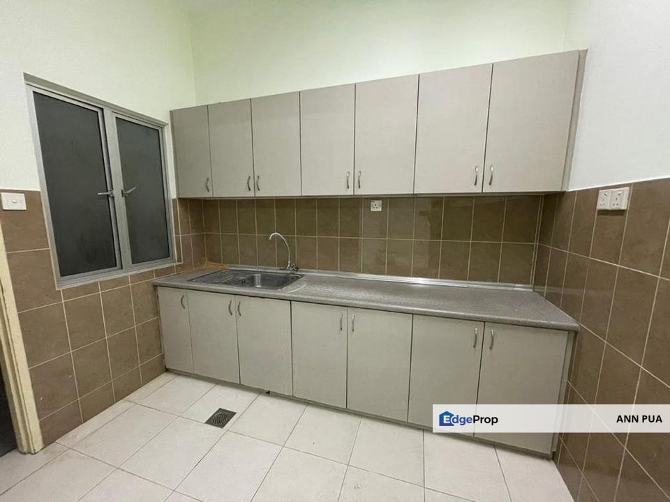 Lagoon Villas Townhouse (Antilia) Kota Kemuning, Selangor, Kota Kemuning