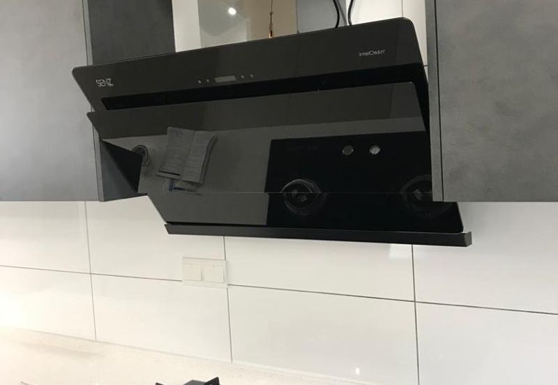 SUPERLINK DOUBLE STOREY  AT TWENTYFICE 7 FOR RENT 