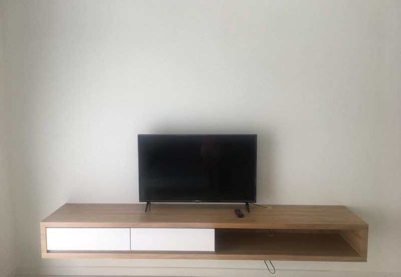 Arahsia Residences, Tropicana Aman