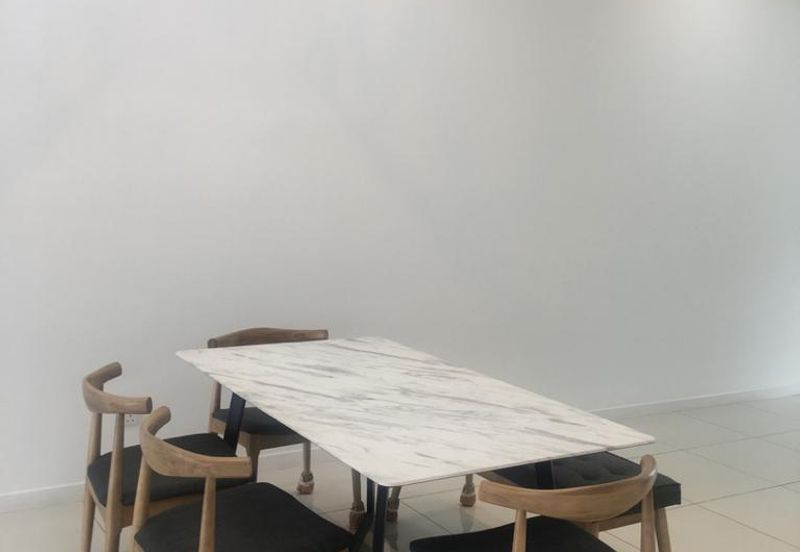 Arahsia Residences, Tropicana Aman