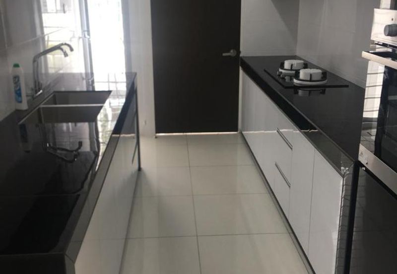 Arahsia Residences, Tropicana Aman