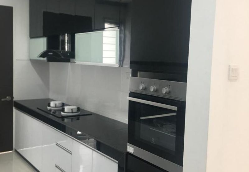 Arahsia Residences, Tropicana Aman