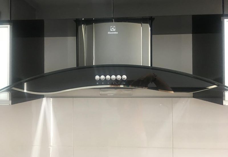 Arahsia Residences, Tropicana Aman