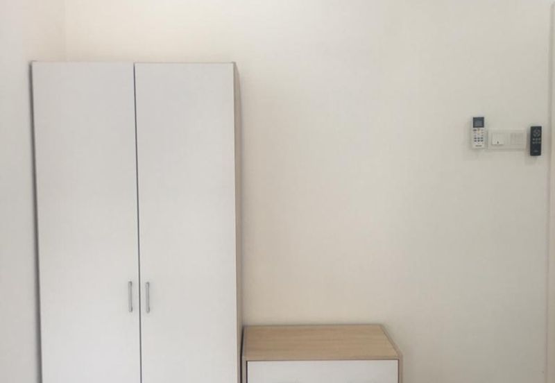 Arahsia Residences, Tropicana Aman