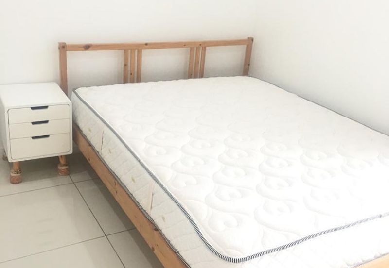 Arahsia Residences, Tropicana Aman