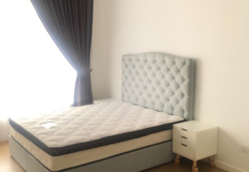 Arahsia Residences, Tropicana Aman