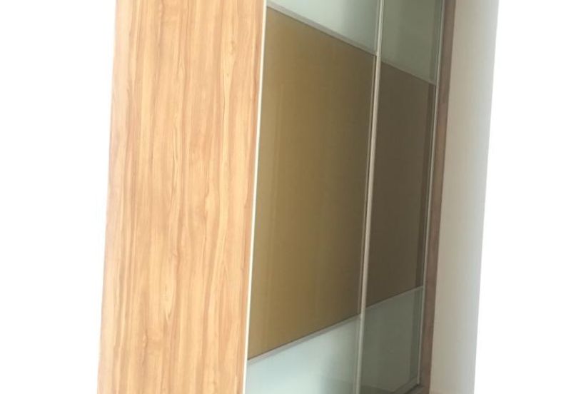 Arahsia Residences, Tropicana Aman