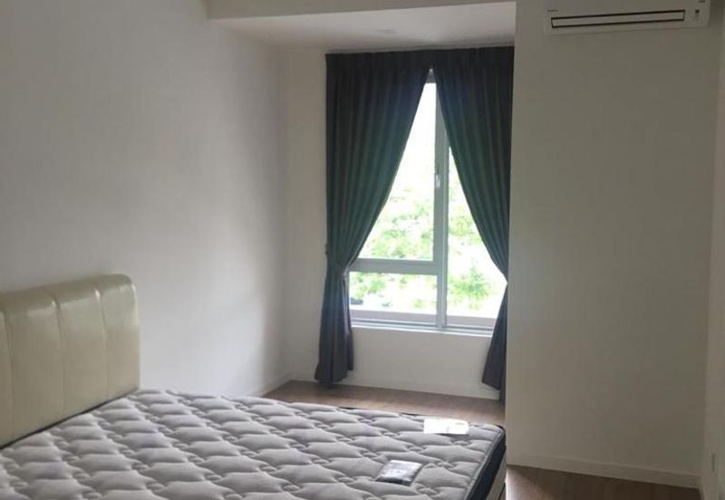 Arahsia Residences, Tropicana Aman