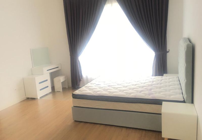 Arahsia Residences, Tropicana Aman