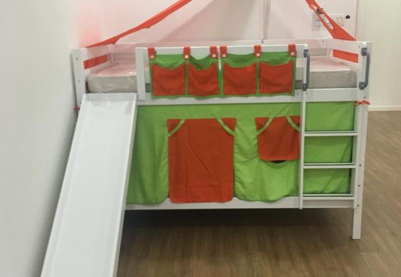 Arahsia Residences, Tropicana Aman