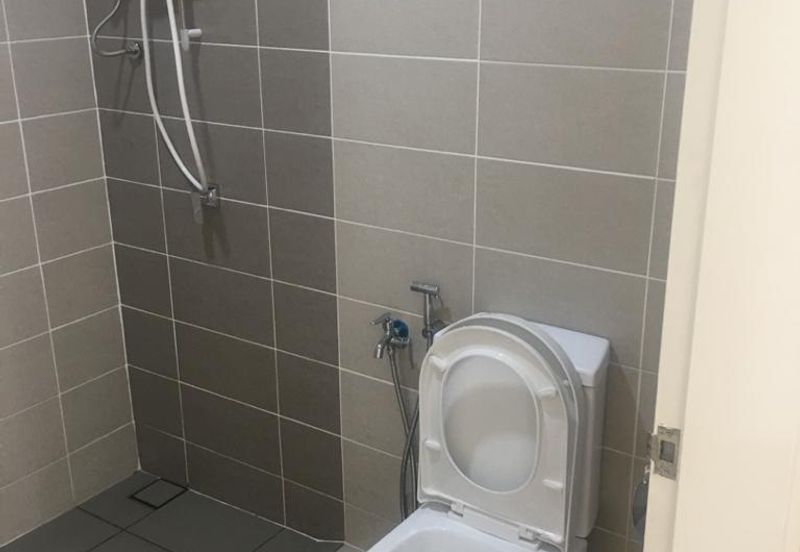 Arahsia Residences, Tropicana Aman