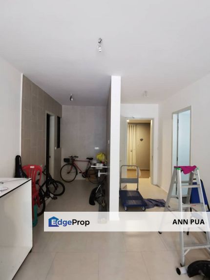 GEO SERVICED RESIDENCE @ BUKIT RIMAU FOR SALE, Selangor, Shah Alam