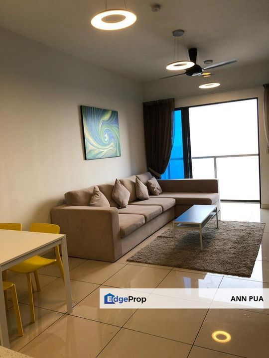 GEOSENSE @ BANDAR SUNWAY FOR RENT, Selangor, Bandar Sunway