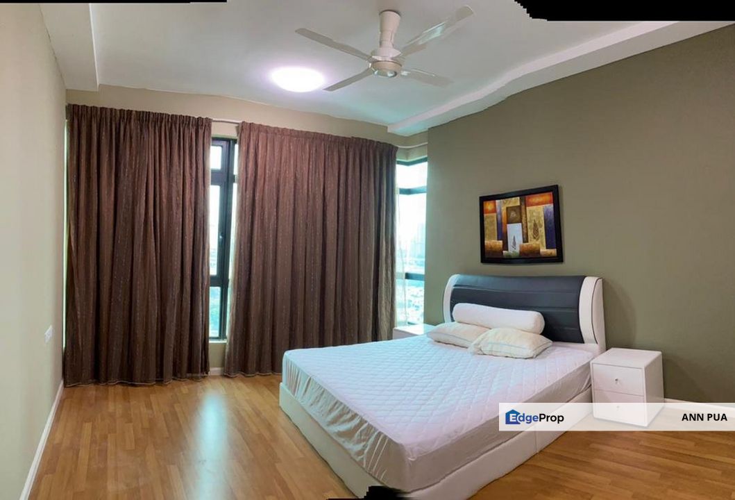 LACOSTA @ BANDAR SUNWAY FOR RENT, Selangor, Bandar Sunway