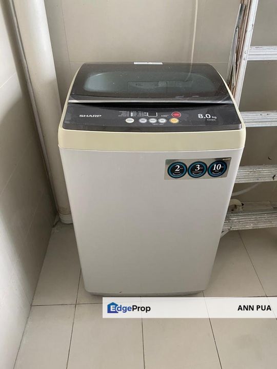 LACOSTA @ BANDAR SUNWAY FOR RENT, Selangor, Bandar Sunway