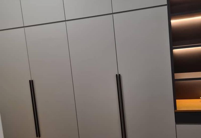 Putra Residence - Putra Heights