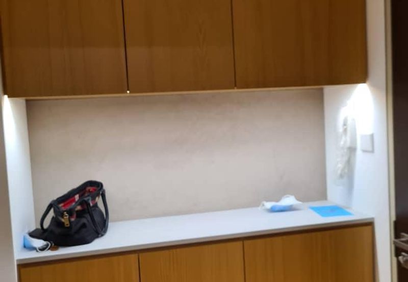 Putra Residence - Putra Heights