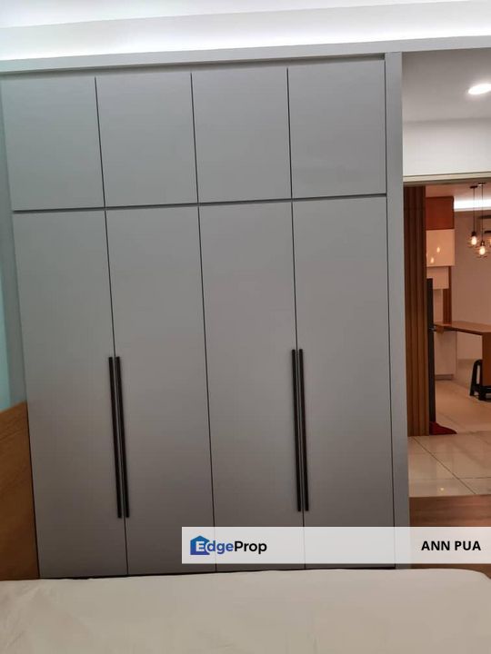 PUTRA RESIDENCE @ PUTRA HEIGHTS FOR RENT, Selangor, Putra Heights