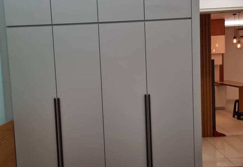 Putra Residence - Putra Heights