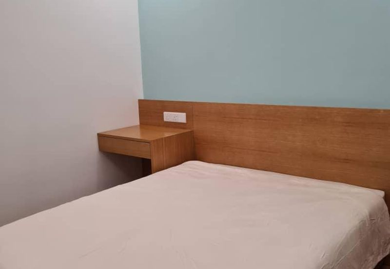 Putra Residence - Putra Heights