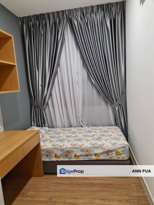 PUTRA RESIDENCE @ PUTRA HEIGHTS FOR RENT, Selangor, Putra Heights