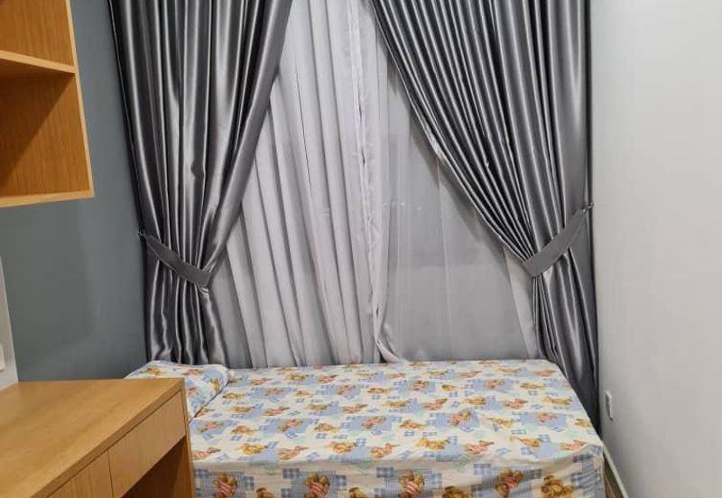 Putra Residence - Putra Heights