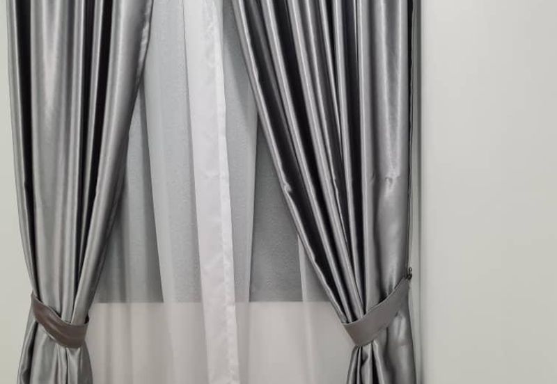 Putra Residence - Putra Heights