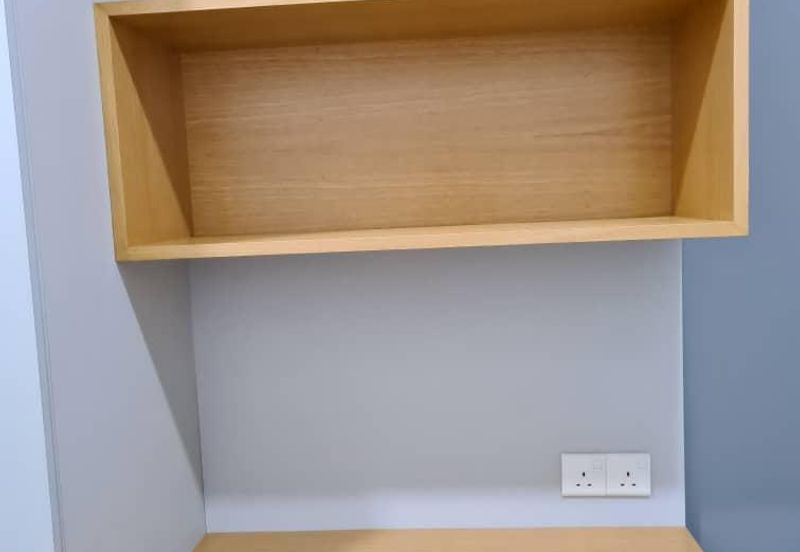 Putra Residence - Putra Heights