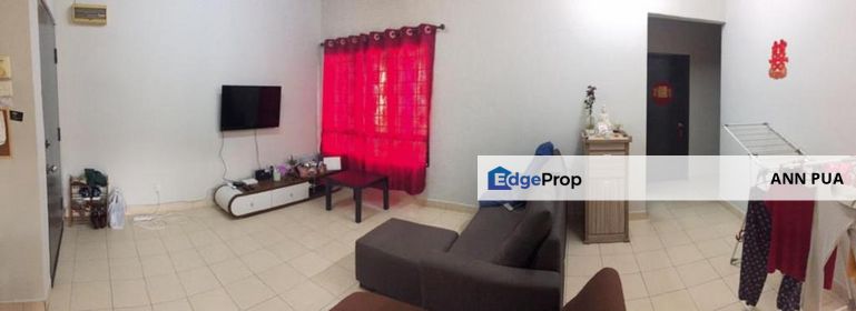 RANDA APARTMENT FOR SALE, Selangor, Kota Kemuning