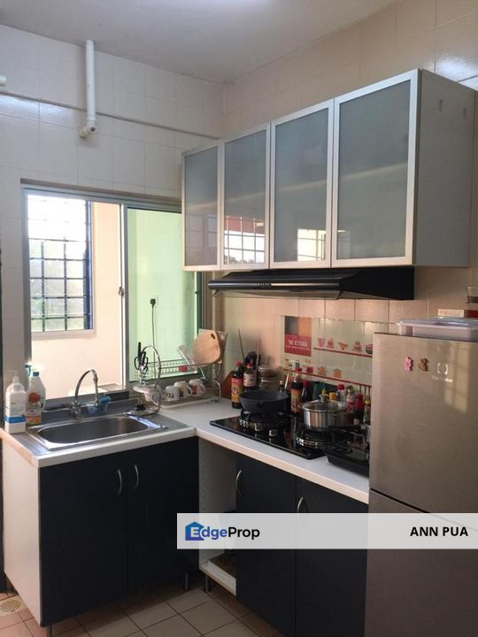 RANDA APARTMENT FOR SALE, Selangor, Kota Kemuning