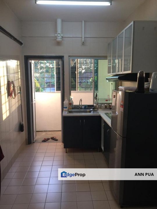 RANDA APARTMENT FOR SALE, Selangor, Kota Kemuning