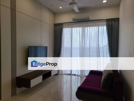 The Parque Residence condo for Rent, Selangor, Klang