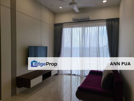 The Parque Residence condo for Rent, Selangor, Klang