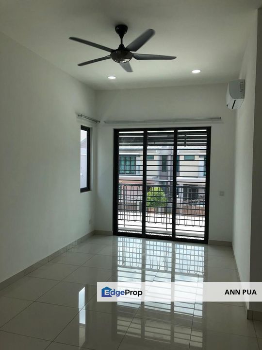 PERIWINKLE CLUSTER SEMI-D @ BANDAR RIMBAYU , Selangor, Telok Panglima Garang