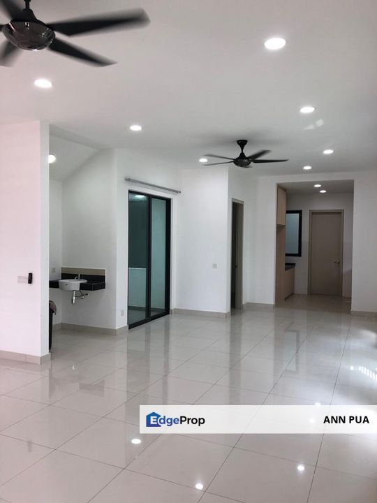 PERIWINKLE CLUSTER SEMI-D @ BANDAR RIMBAYU , Selangor, Telok Panglima Garang