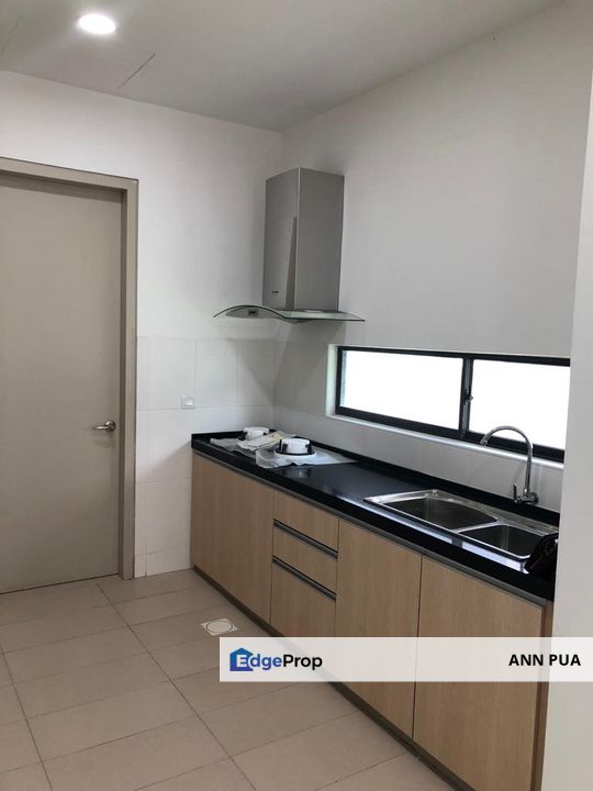 PERIWINKLE CLUSTER SEMI-D @ BANDAR RIMBAYU , Selangor, Telok Panglima Garang