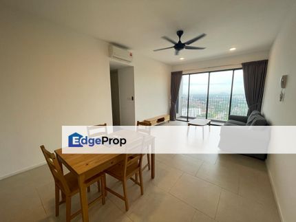 GEO RESIDENCE @ BUKIT RIMAU FOR RENT, Selangor, Shah Alam